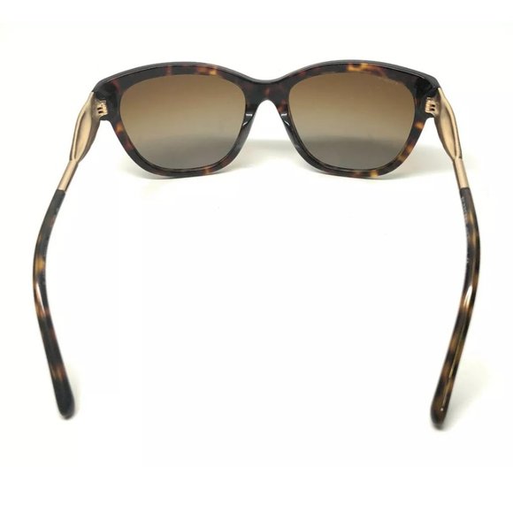 Burberry Women\'s Havana Polarized Sunglasses!